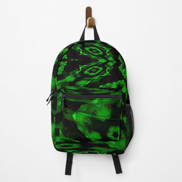 Item preview, Green Dreams 2 designed and sold by Geoff Treagus.