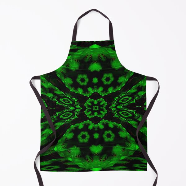 Item preview, Green Dreams 2 designed and sold by Geoff Treagus.