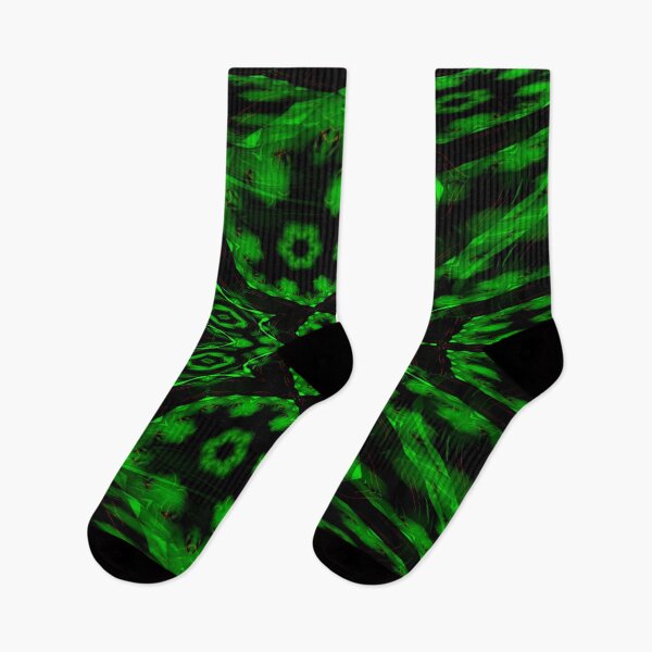 Item preview, Green Dreams 2 designed and sold by Geoff Treagus.