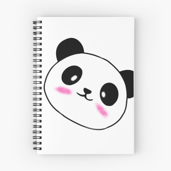 Item preview, Sweet Panda designed and sold by SweetCartoon.