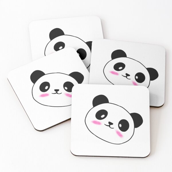 Item preview, Sweet Panda designed and sold by SweetCartoon.
