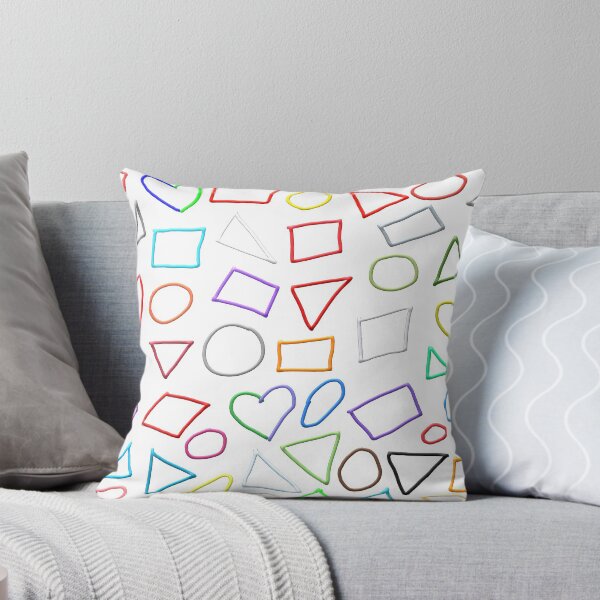 Item preview, Shape Art designed and sold by Ramen  De.