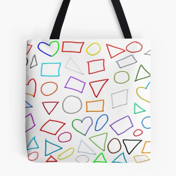 Item preview, Shape Art designed and sold by Ramen  De.