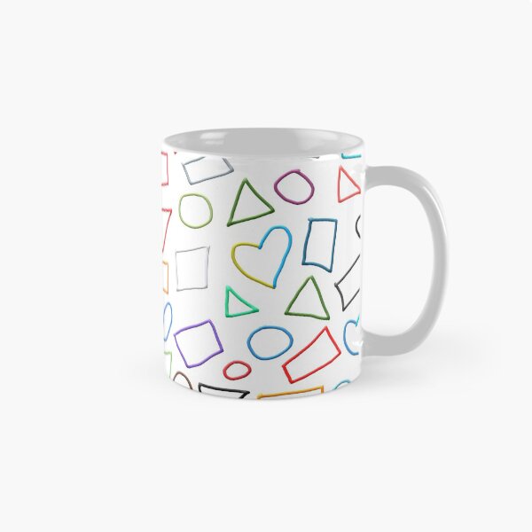 Item preview, Shape Art designed and sold by Ramen  De.