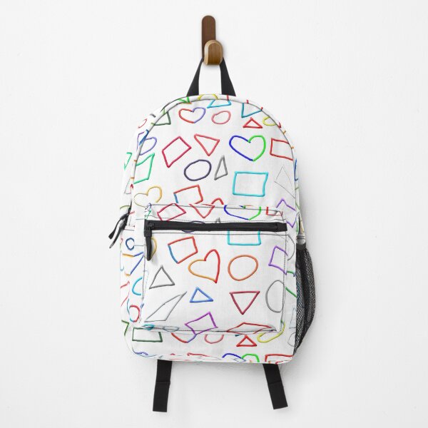 Item preview, Shape Art designed and sold by Ramen  De.