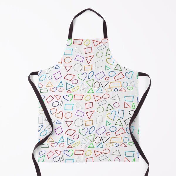 Item preview, Shape Art designed and sold by Ramen De.