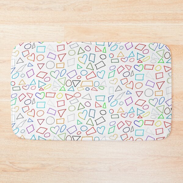 Item preview, Shape Art designed and sold by Ramen  De.