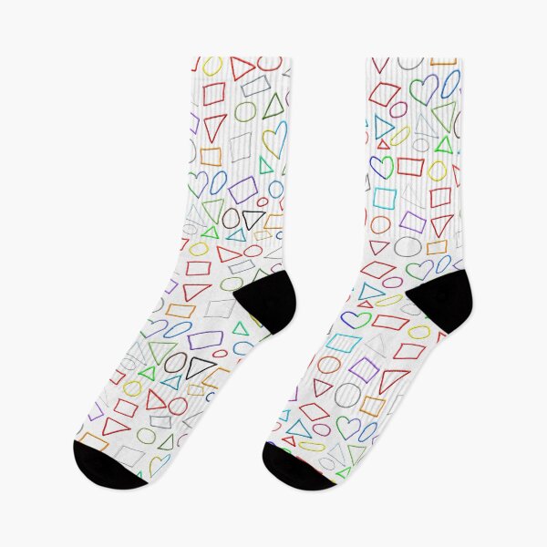 Item preview, Shape Art designed and sold by Ramen  De.