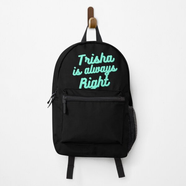 Artikelvorschau, Trisha Paytas ist immer das richtige Retro-Grafikdesign entworfen und verkauft von Wenellen.