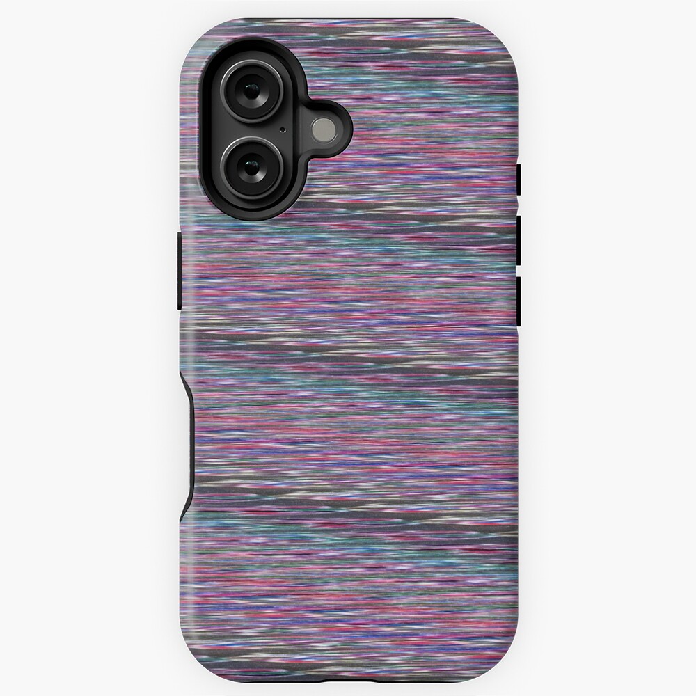 Item preview, iPhone Magsafe Tough Case designed and sold by OneDayArt.
