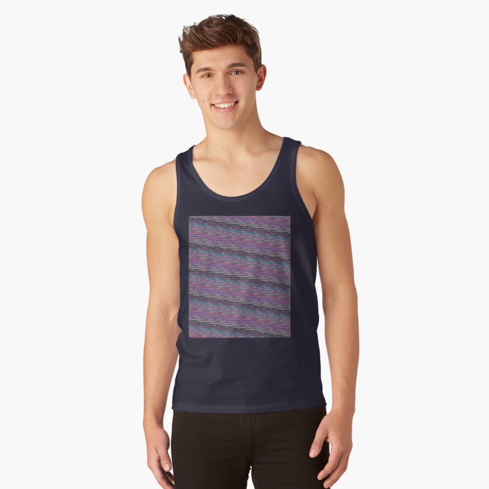 Item preview, Tank Top designed and sold by OneDayArt.