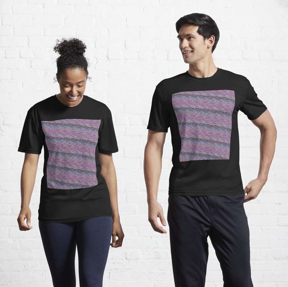 Item preview, Active T-Shirt designed and sold by OneDayArt.