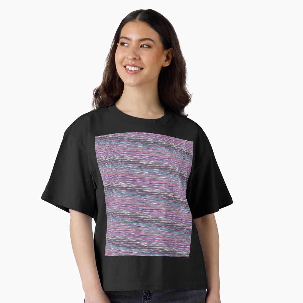 Item preview, Boxy T-Shirt designed and sold by OneDayArt.