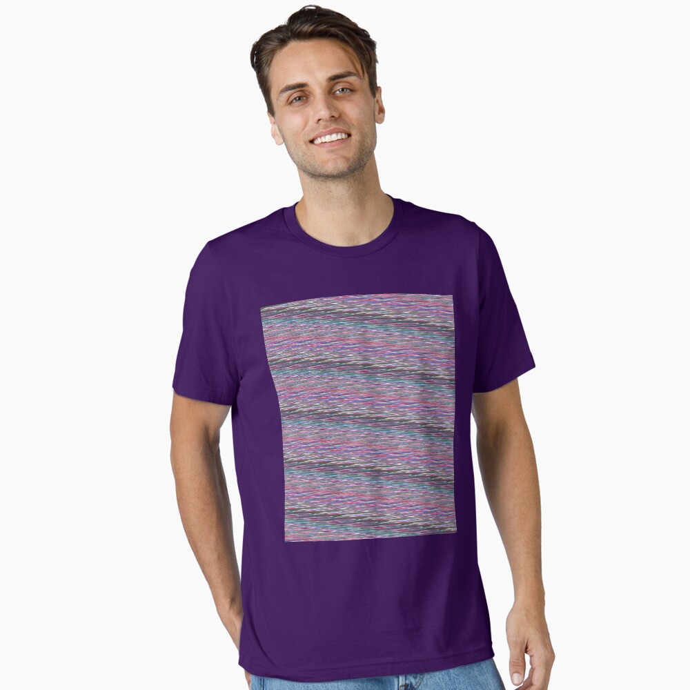 Item preview, Essential T-Shirt designed and sold by OneDayArt.