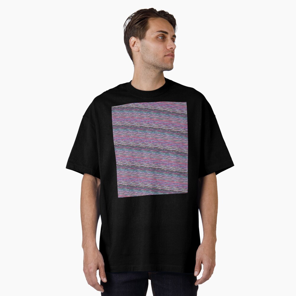 Item preview, Oversized T-Shirt designed and sold by OneDayArt.