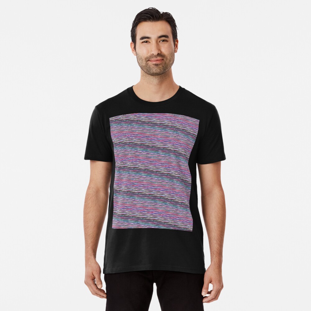 Item preview, Premium T-Shirt designed and sold by OneDayArt.
