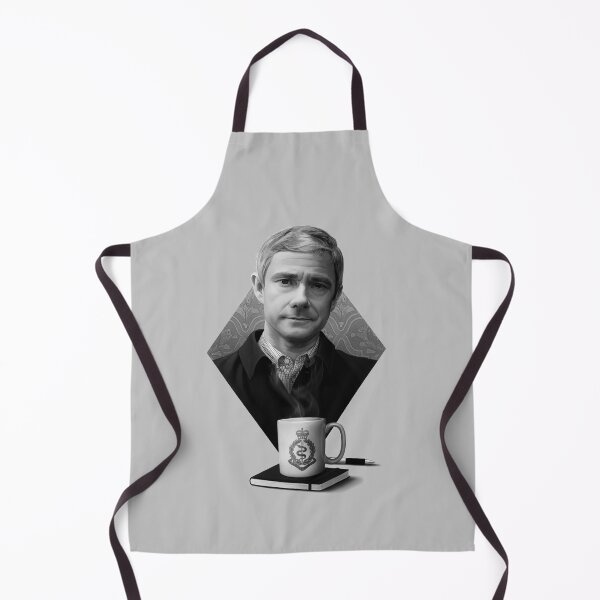 Item preview, The blogging army doctor designed and sold by tillieke.