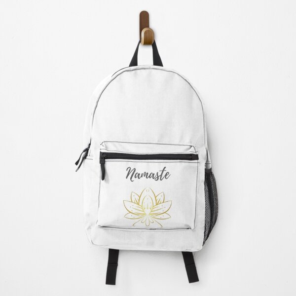 Item preview, Namaste Lotus designed and sold by LifeSimpliCity.