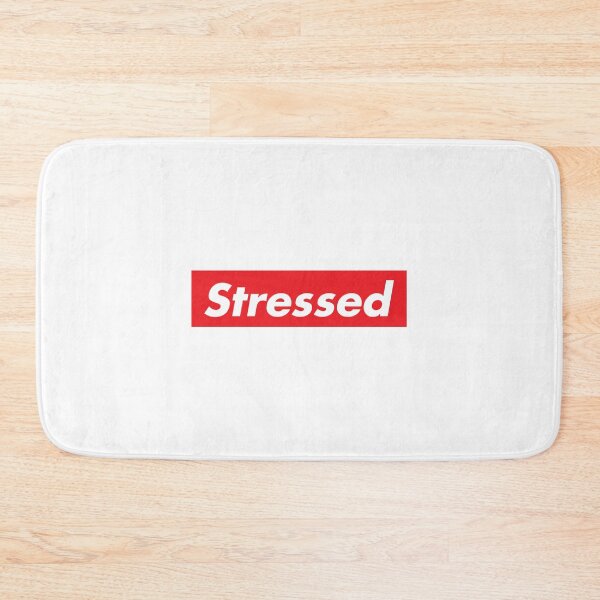 Item preview, Stressed designed and sold by allysmar.