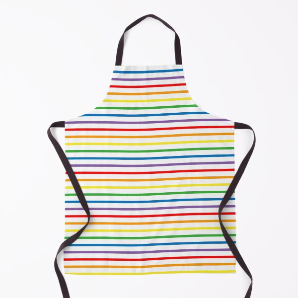 Item preview, 65 MCMLXV LGBT Gay Pride Rainbow Stripe Pattern designed and sold by 65 MCMLXV.