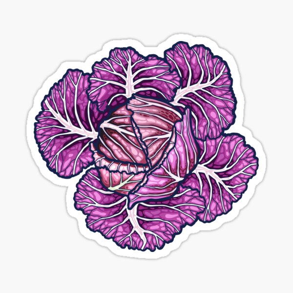 Item preview, purple designed and sold by smalldrawing.