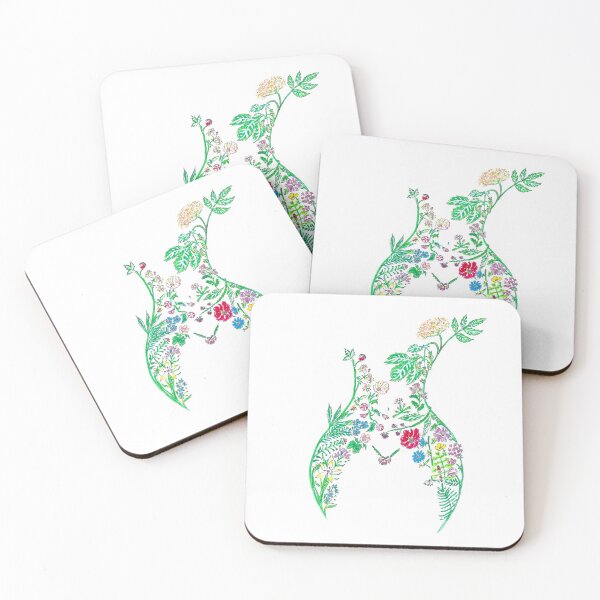Item preview, Let It Grow - Mother Nature designed and sold by Colour Of Rice.