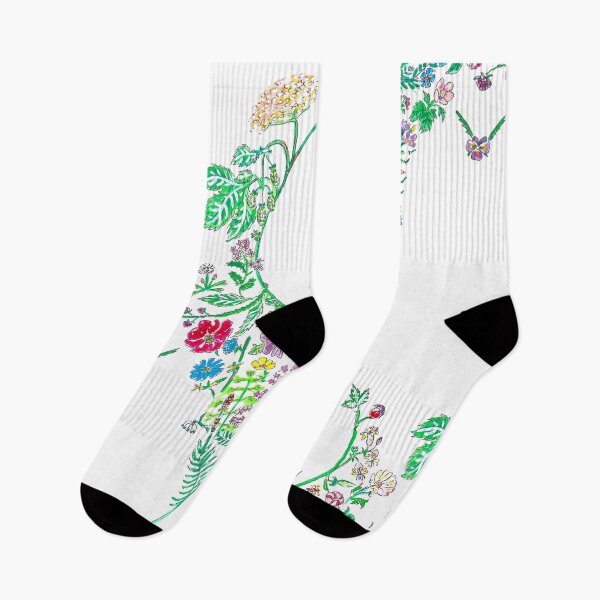 Item preview, Let It Grow - Mother Nature designed and sold by Colour Of Rice.