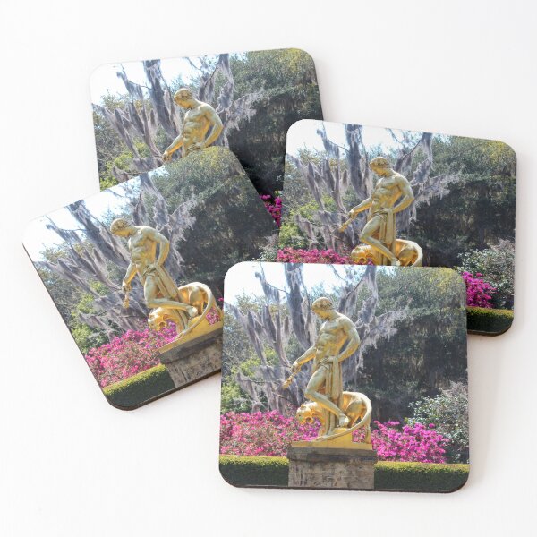 Item preview, Dionysus Side View designed and sold by Cynthia48.