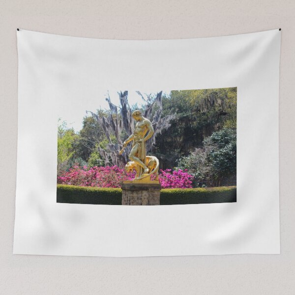 Item preview, Dionysus Side View designed and sold by Cynthia48.