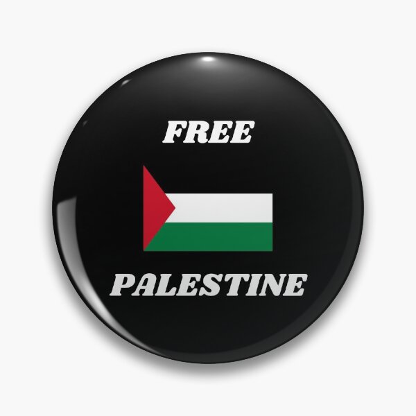 Item preview, Free Palestine designed and sold by goseriesfilms.