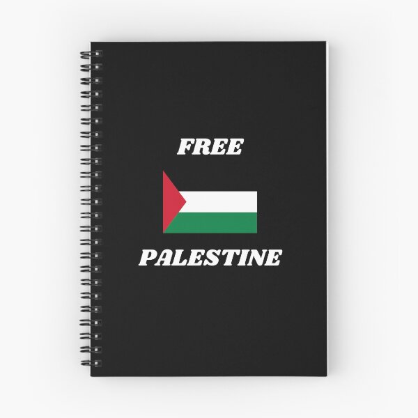 Item preview, Free Palestine designed and sold by goseriesfilms.