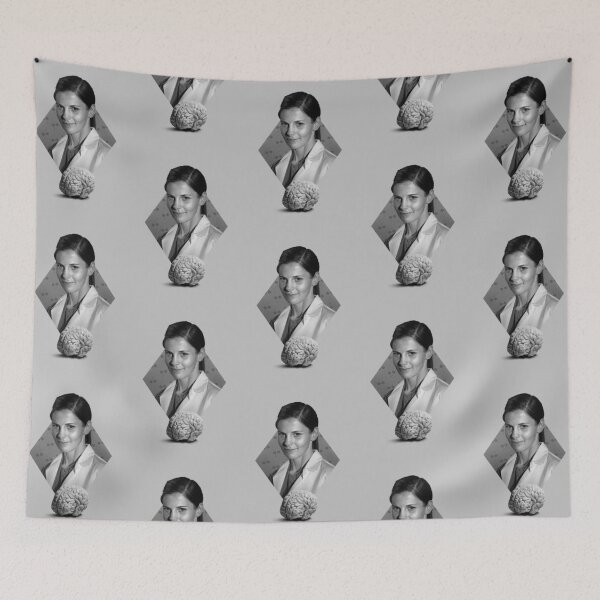 Item preview, The girl who counted designed and sold by tillieke.