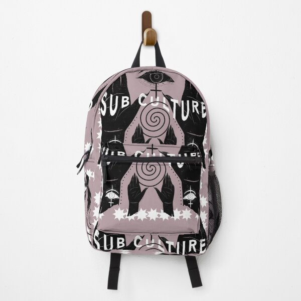 Item preview, SUBCULTURE designed and sold by andrewmaher.