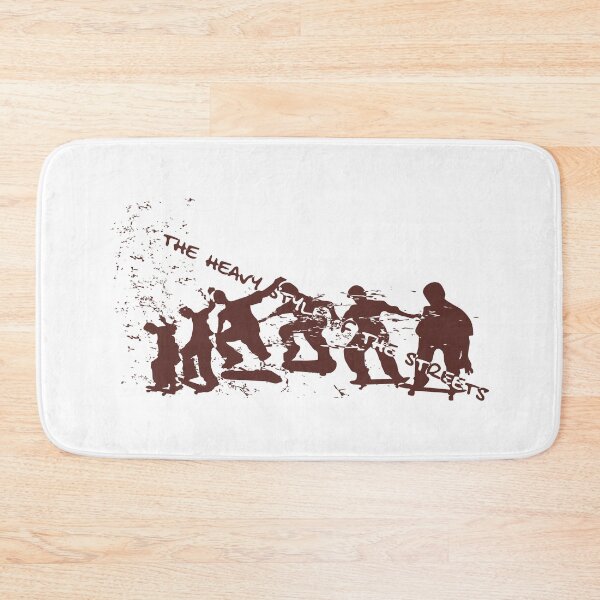 Item preview, The Heavy Style designed and sold by Fozy-Shop-Tees.