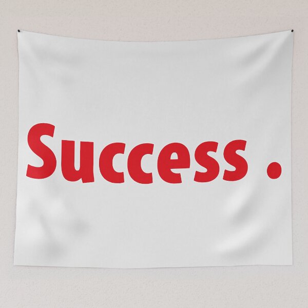 Item preview, Success. designed and sold by ElouanArt.