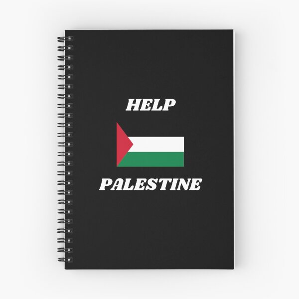 Item preview, Help Palestine designed and sold by goseriesfilms.