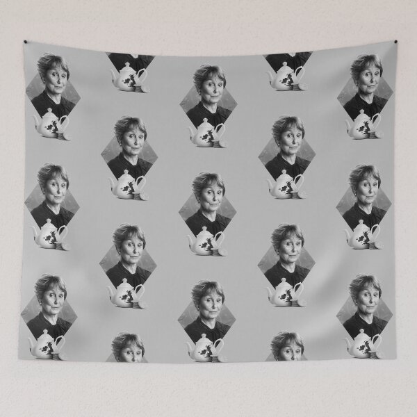 Item preview, Not your housekeeper designed and sold by tillieke.