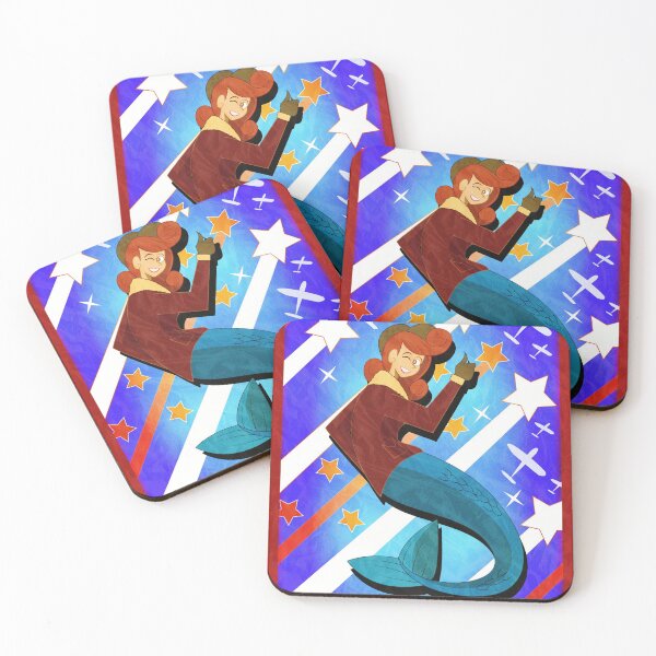 Item preview, Keep On Flying! designed and sold by FAD-Artwork.