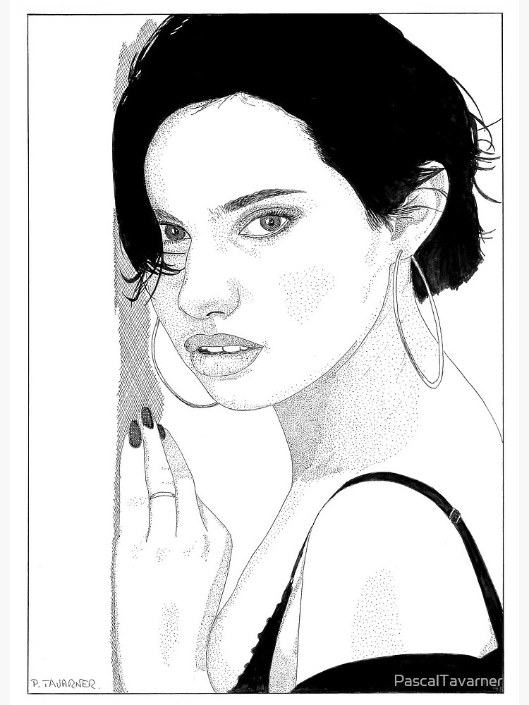 Beatrice Dalle