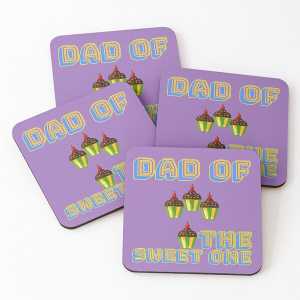 Item preview, Dad of tha sweet one designed and sold by imtiyaz9661.