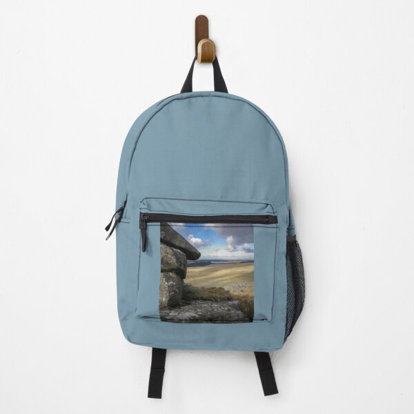 Item preview, ROUGH TOR VIEW BODMIN MOOR CORNWALL designed and sold by Richard Brookes Photography.
