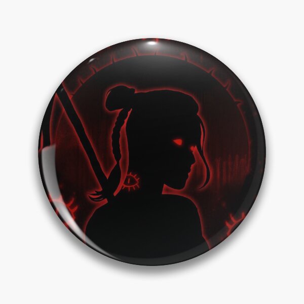 Item preview, detect evil (beau) designed and sold by InDTemporalZone.