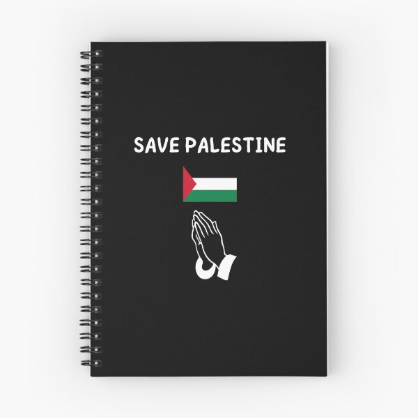 Item preview, Save Palestine designed and sold by goseriesfilms.