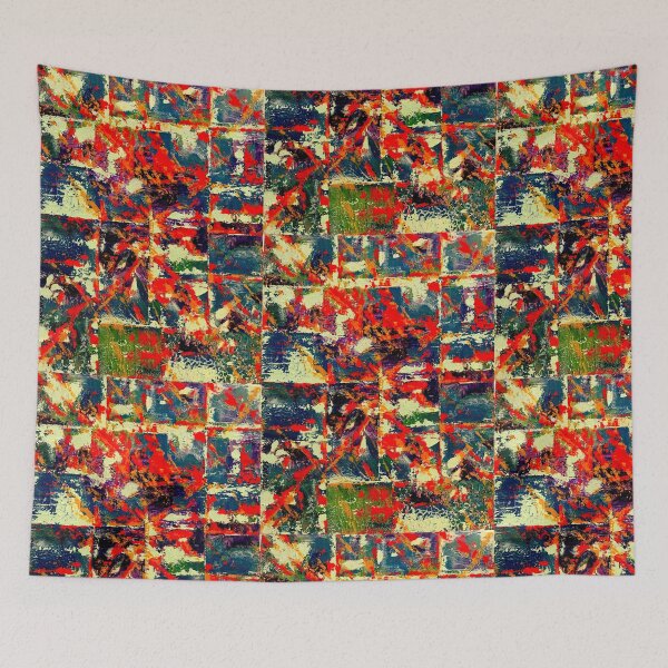 Item preview, Autumn Colours designed and sold by SkillAart.