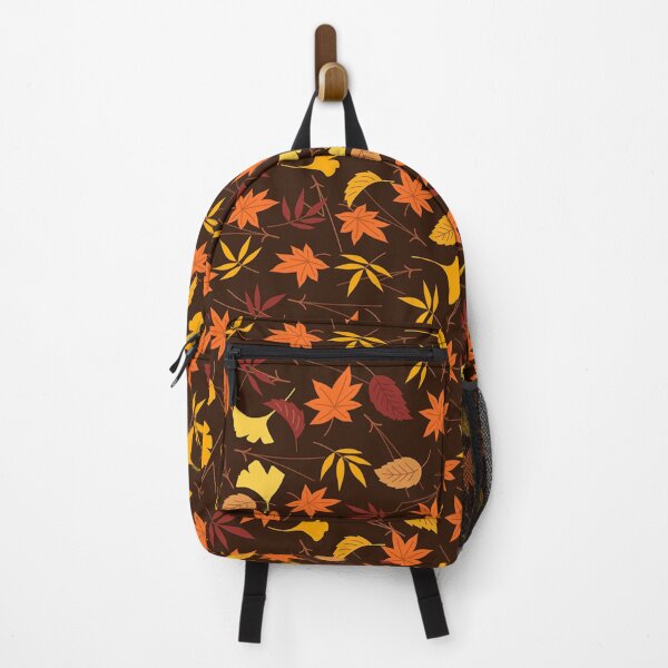 Item preview, Autumn Leaves Pattern designed and sold by TasAlex.