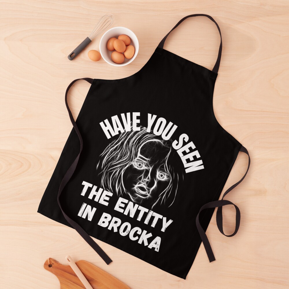 Item preview, Apron designed and sold by RGRamsey.