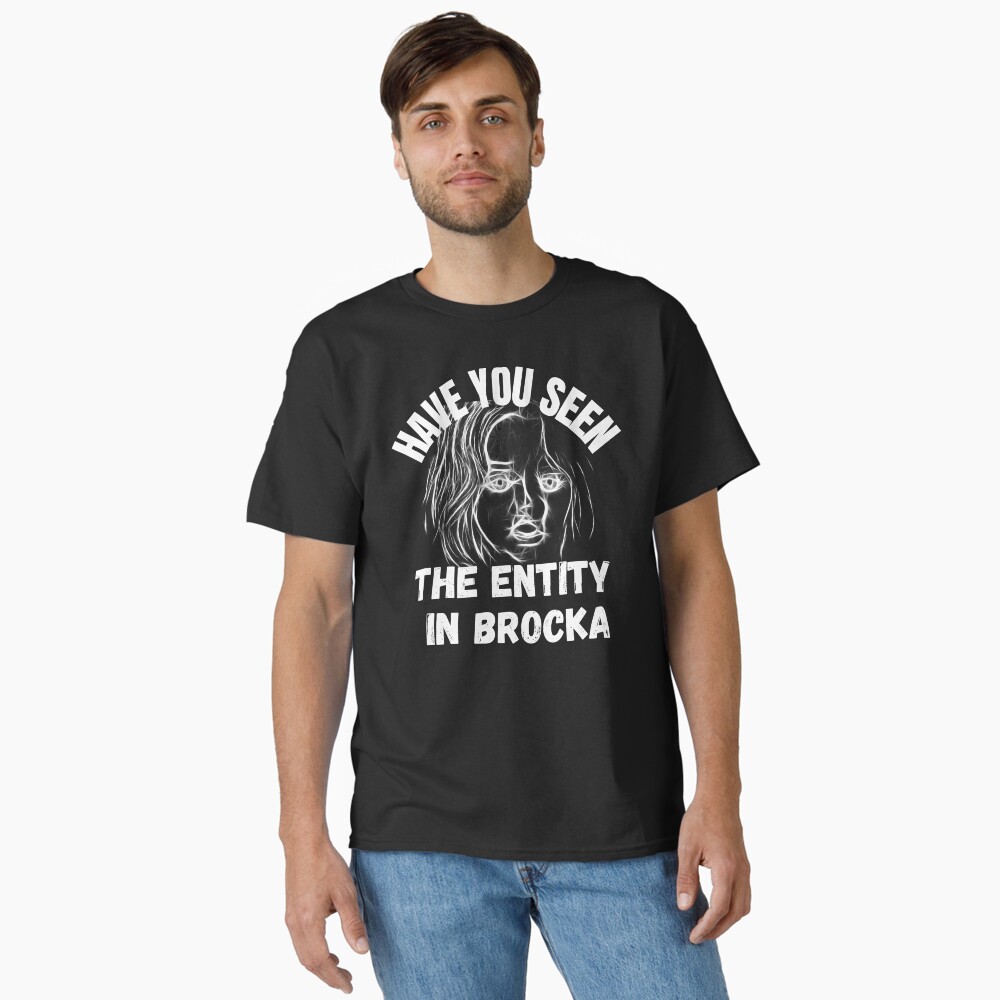 Item preview, Classic T-Shirt designed and sold by RGRamsey.