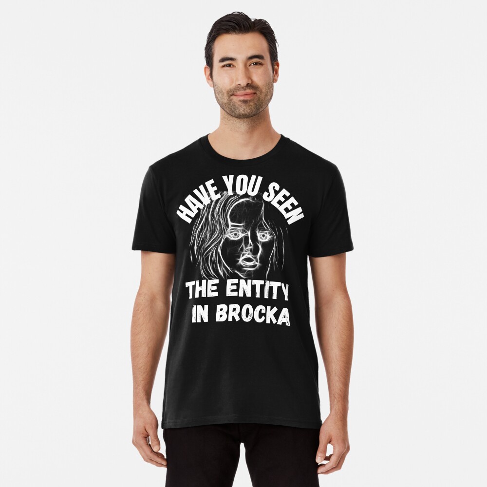 Item preview, Premium T-Shirt designed and sold by RGRamsey.