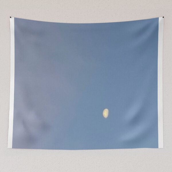 Item preview, MOON IN THE MORNING  designed and sold by RetroPlaceee.