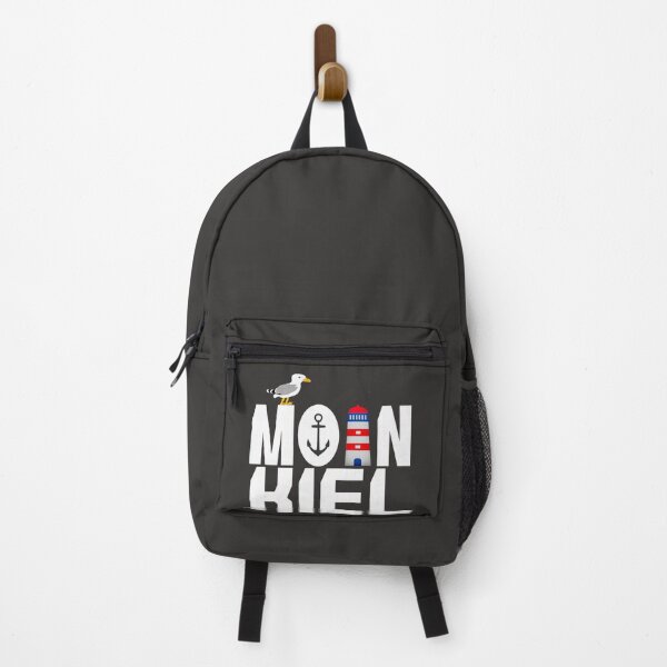 Item preview, Moin Kiel designed and sold by Meer-Lifestyle.